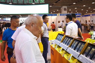 倍豐集團(tuán)閃耀2018全國(guó)農(nóng)資科技博覽會(huì)，以科技服務(wù)驅(qū)動(dòng)現(xiàn)代農(nóng)業(yè)發(fā)展